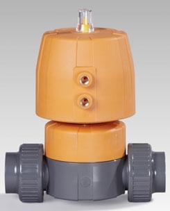 +GF+ 80A型氣動隔膜閥、瑞士+GF+氣動隔膜閥