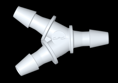 （Y型）魯爾接頭，美國CPC接頭