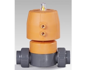 +GF+ 80A型氣動隔膜閥、瑞士+GF+氣動隔膜閥