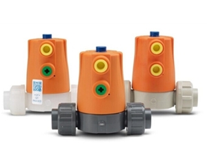 氣動(dòng)隔膜閥 +GF+604/605隔膜閥、+GF+氣動(dòng)隔膜閥