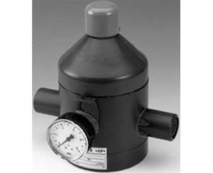 +GF+ V782、V82和V182型減壓閥