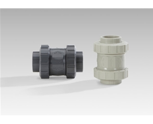 +GF+ 562球型止回閥、瑞士+GF+球閥