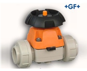 +GF+ PP-H隔膜閥、瑞士+GF+隔膜閥