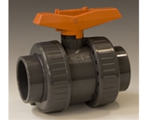 +GF+ 375球閥、瑞士+GF+球閥