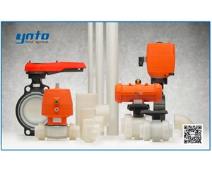 +GF+ PVDF管路系統(tǒng),+GF+ PVDF管道，瑞士+GF+管件閥門