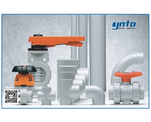 +GF+ PVC-C管路系統(tǒng),+GF+ PVC-C管道，瑞士+GF+管件閥門