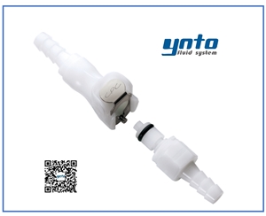 PMC接頭，美國(guó)CPC塑料快速接頭，CPC接頭 