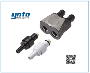 DTLD接頭，美國(guó)CPC接頭，CPC接頭