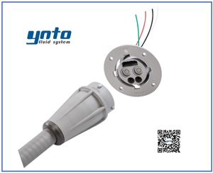 混合型接頭，美國(guó)CPC接頭，CPC接頭