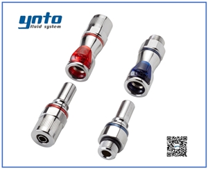 LQ4系列快速接頭，美國CPC接頭，CPC接頭