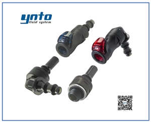 PLQ2系列接頭，美國(guó)CPC接頭，CPC接頭