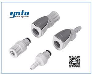 NS1系列連接器，NS1接頭，美國(guó)CPC接頭，CPC接頭