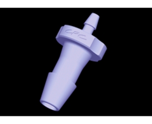 直插變徑魯爾，美國CPC接頭