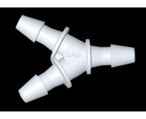 （Y型）魯爾接頭，美國CPC接頭