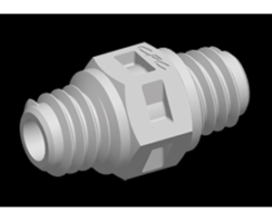 螺紋對螺紋接頭，CPC接頭