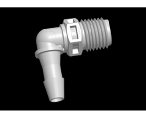 （彎管）螺紋對管接頭，CPC接頭