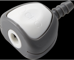 血壓計接頭，CPC接頭